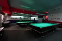 Paddok Hotel