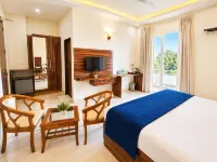 Dwelling Residency - ที่มีที่จอดรถ