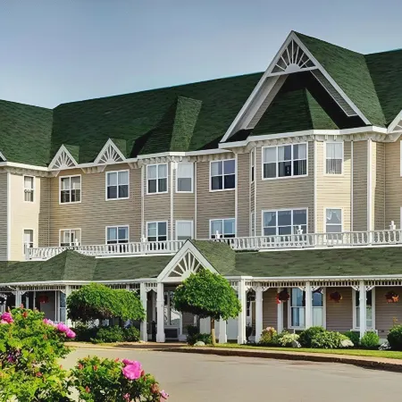 The Loyalist Country Inn & Conference Centre