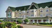 The Loyalist Country Inn & Conference Centre - bars