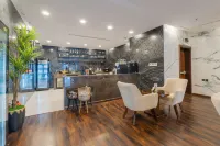 Sunday Jeddah Hotel - bar