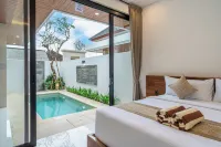 Bramasta Villa - Pensionaatit