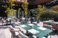 Longue VIE Hotels - Morgenmad