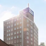 ホテルプライムイン富山
