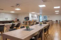 Hotell TunaPark
