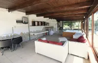 Maiano Relais -  Privatzimmer