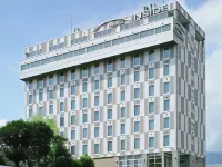 KOKO HOTEL Numazu Inter Hotels near محطة ميشيما
