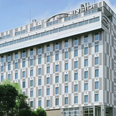 KOKO HOTEL Numazu Inter