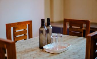Cozy Corner Homestay