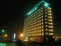 Hotel Route-Inn Nabari - parking