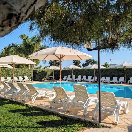 Lilybeo Village - Camping & Residence