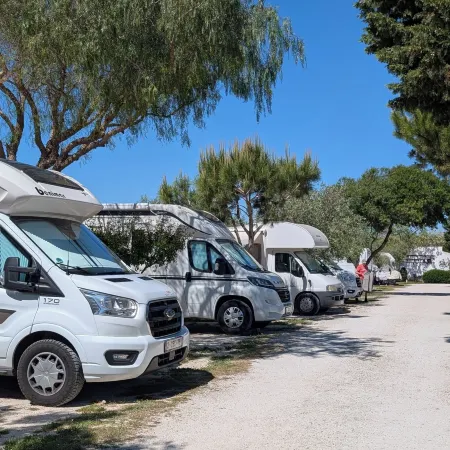 Lilybeo Village - Camping & Residence