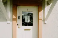 Woodgrove Holiday Homes, Inverness