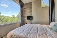 Bel Air Tremblant CORTINA : 3 CHAMBRES, JACUZZI - Villas