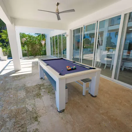 5BR Hispaniola Villa in Sosua
