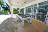5BR Hispaniola Villa in Sosua - 4つ星