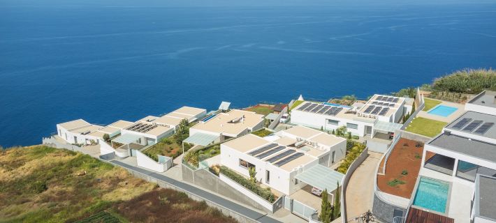 Villa Alegria by Atlantic Holiday Hoteles en Estreito da Calheta