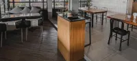 Kabinburi Sport Club - Morgenmad