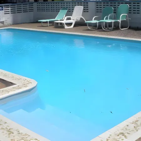 Kiama Motel 617