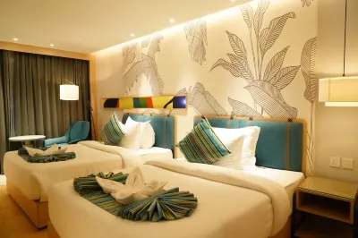 Clarion Inn Greywall by Choice Hotels Hotels near Narula's Mall