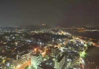 Green Hotel Shimonoseki - Wi-Fi