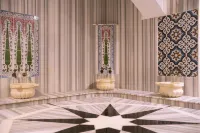 Calimera Sunpark Alanya - ที่มีสปา