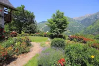 L'Espiatet - B&Bs (Bed and breakfast)