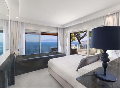 Villa Giada in Sorrento