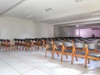 OYO New Anápolis Hotel, Imperatriz Hotels in Imperatriz