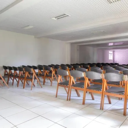 OYO New Anápolis Hotel, Imperatriz