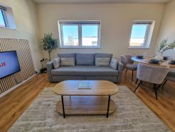 Free Parking City Centre Flat by City SuperHost