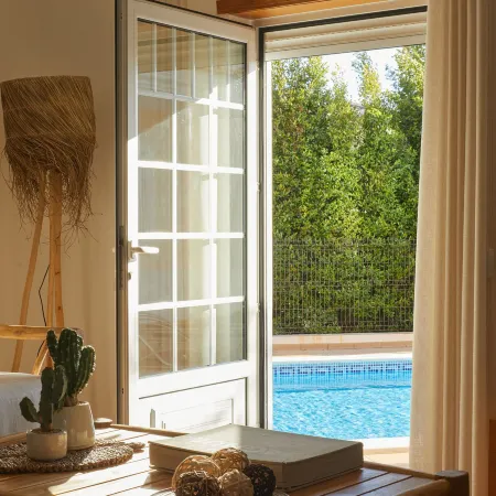 Villa Monte Das Oliveiras with Private Pool