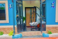 Vokz Luxury Shortlet - Homestays