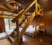 Ayash Resort Hotels in 
