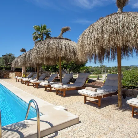 Agroturismo Ses Illes