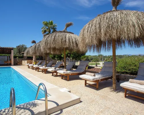Agroturismo Ses Illes Hotels in Inca