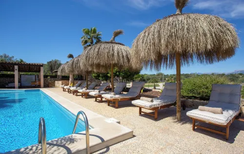 Agroturismo Ses Illes