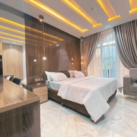 Hotel CP