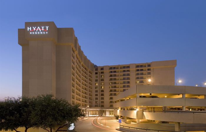Hyatt Regency DFW International Airport
