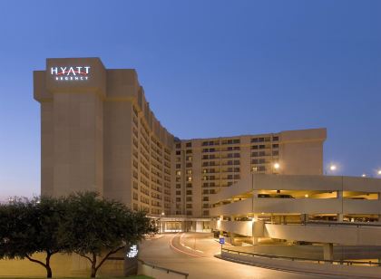 Hyatt Regency DFW International Airport