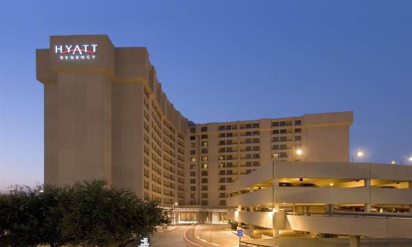 Hyatt Regency DFW International Airport