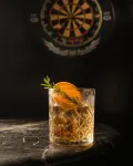 Hilton Alexandria Corniche - bar