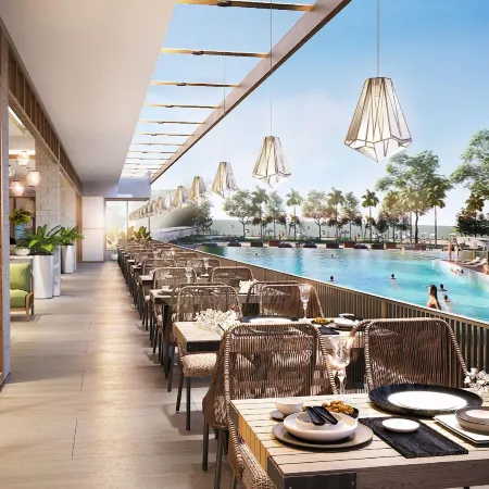 Nouveau Resort