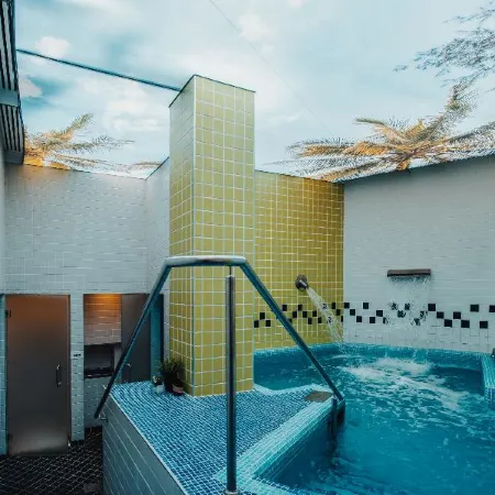 Gran Hotel Don Manuel