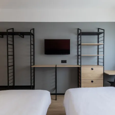 Tallink Express Hotel