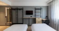Tallink Express Hotel - spa