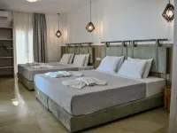 La Fleur Hotels in Skiathos