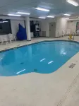 Sleep Inn & Suites Cross Lanes - South Charleston - Pools