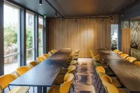 DJH Jugendherberge Augsburg - Hostel
