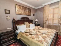 Angliter Hotel Hotels in Vologda